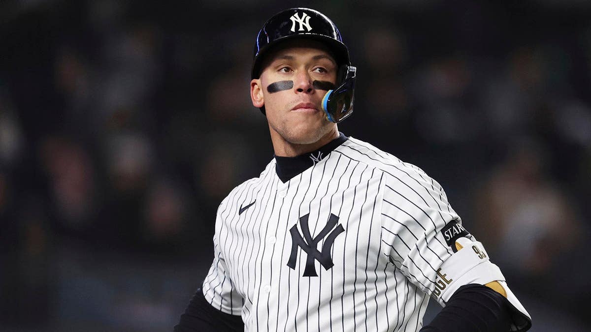New York Yankees Face Challenges with Aaron Judge’s Injury