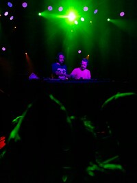 Elijah Wood: From Frodo to Vinyl DJ