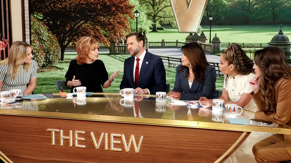 FCC and Disney Dispute Over ‘The View’ as Republican Appearance Boosts Ratings