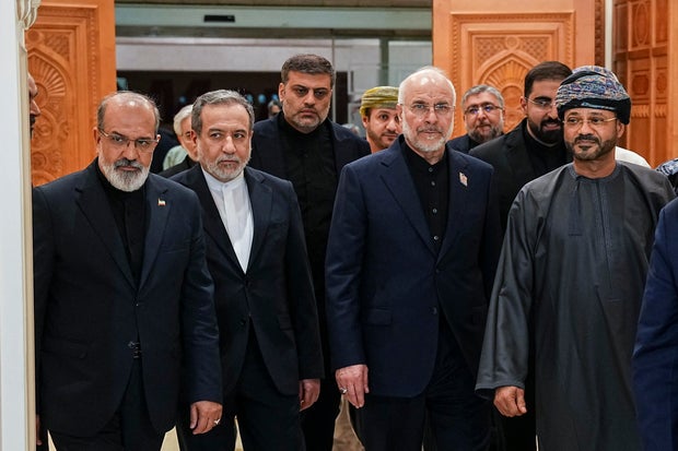 Key Updates on the Iran Conflict