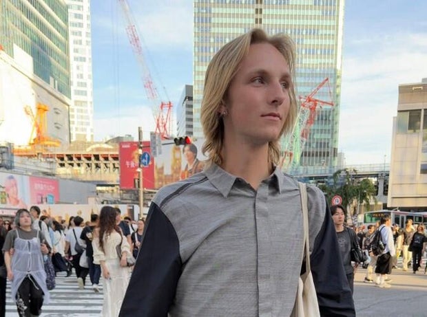 American Student Missing in Japan: Family’s Search Efforts