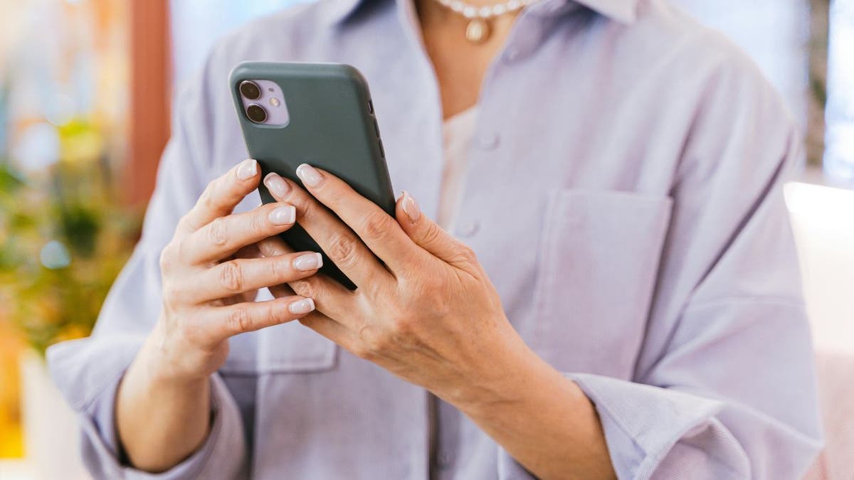 Protecting Your iPhone from Scammers