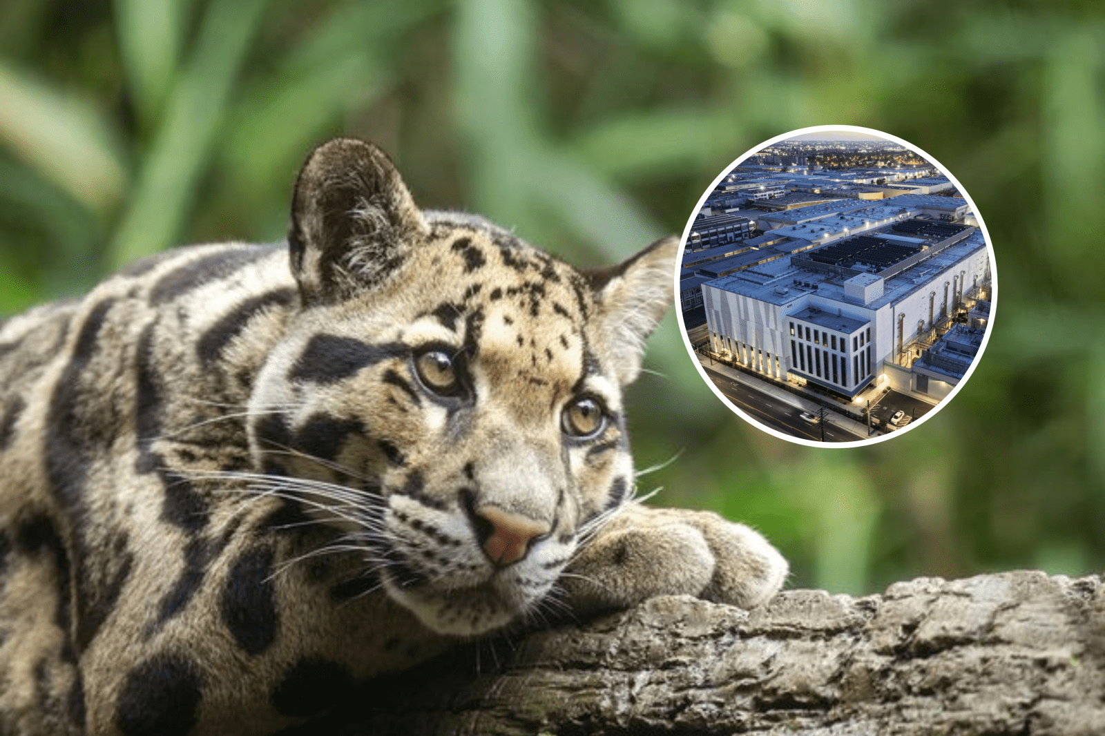 Community Opposition to Proposed Data Center Near Nashville Zoo