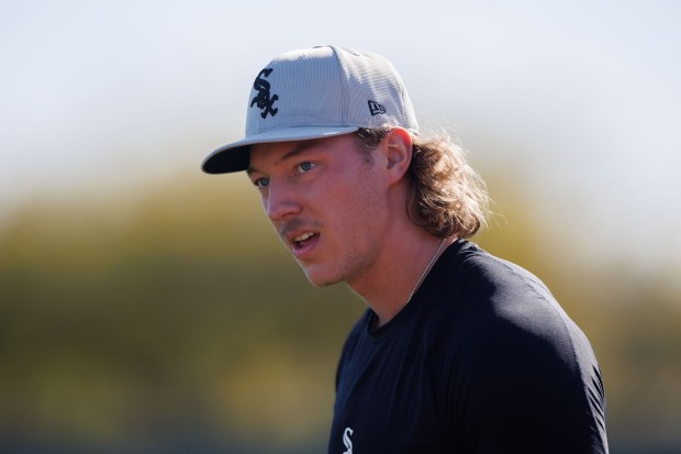 White Sox Face Key Decisions as They Eye Postseason Spot