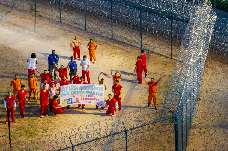 ICE’s Revised Standards: Impact on Detainees and Facilities