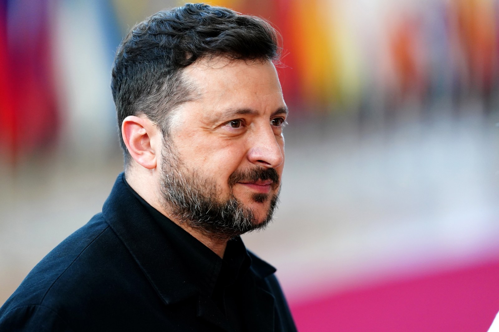 Poland Strips Zelensky of Highest Honor Amid Historical Tensions