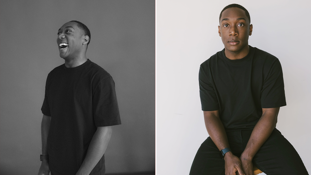 Influencer Amir Odom on Overcoming Victimhood Mindset in Black Communities