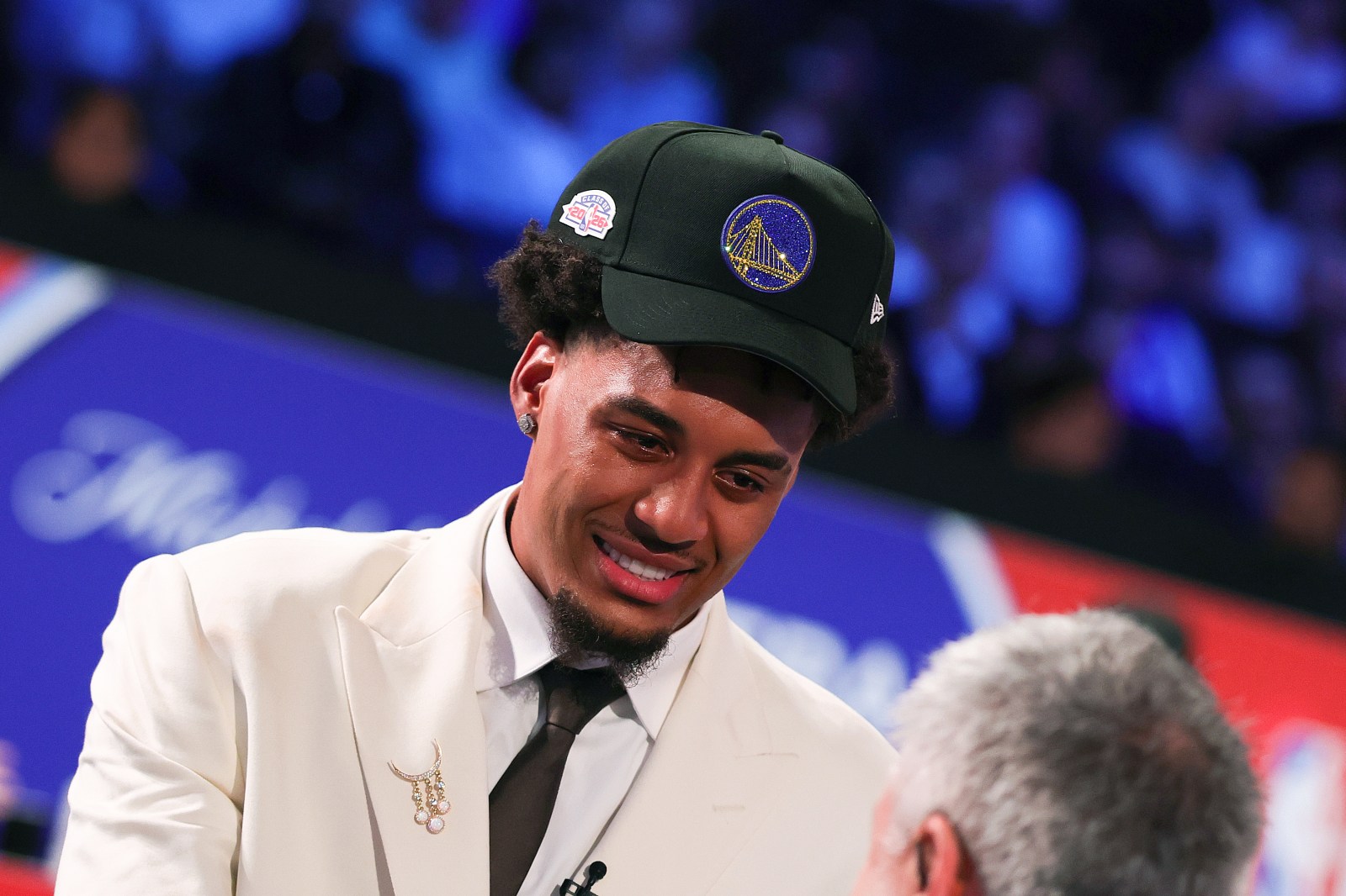 2026 NBA Draft: Yaxel Lendeborg Joins Golden State Warriors