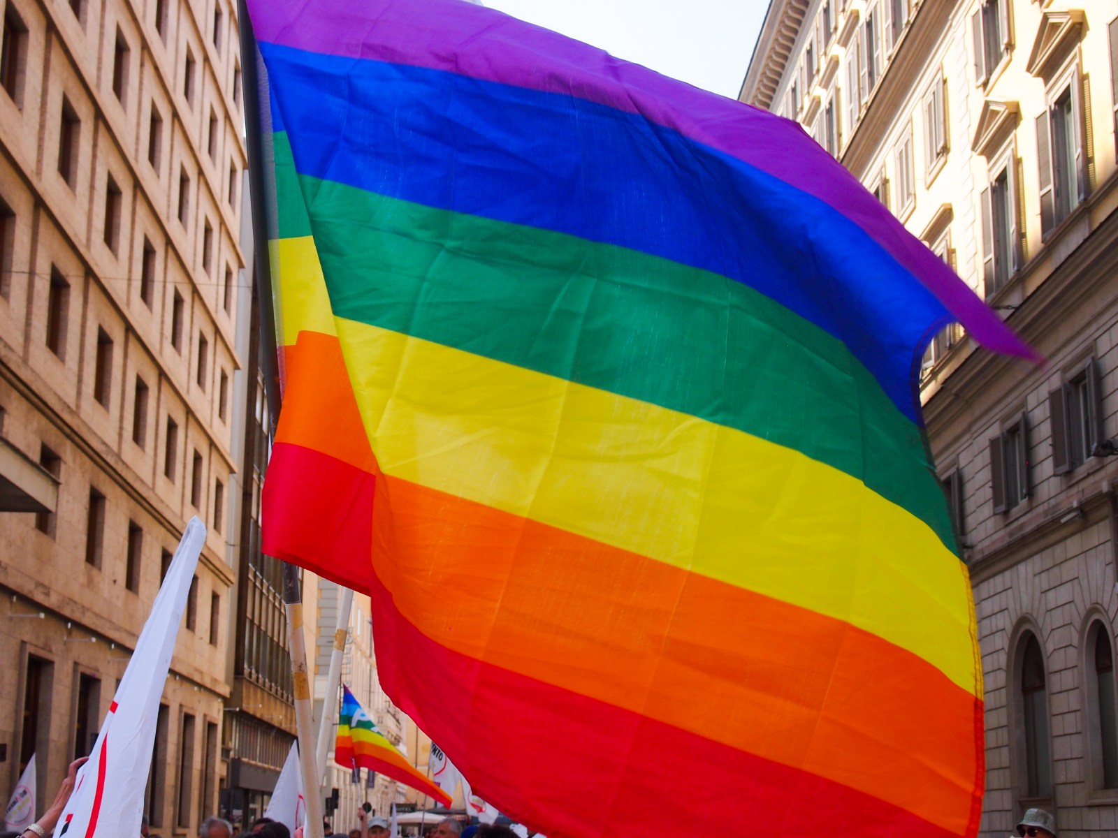Shifting Support for Same-Sex Marriage in the U.S.