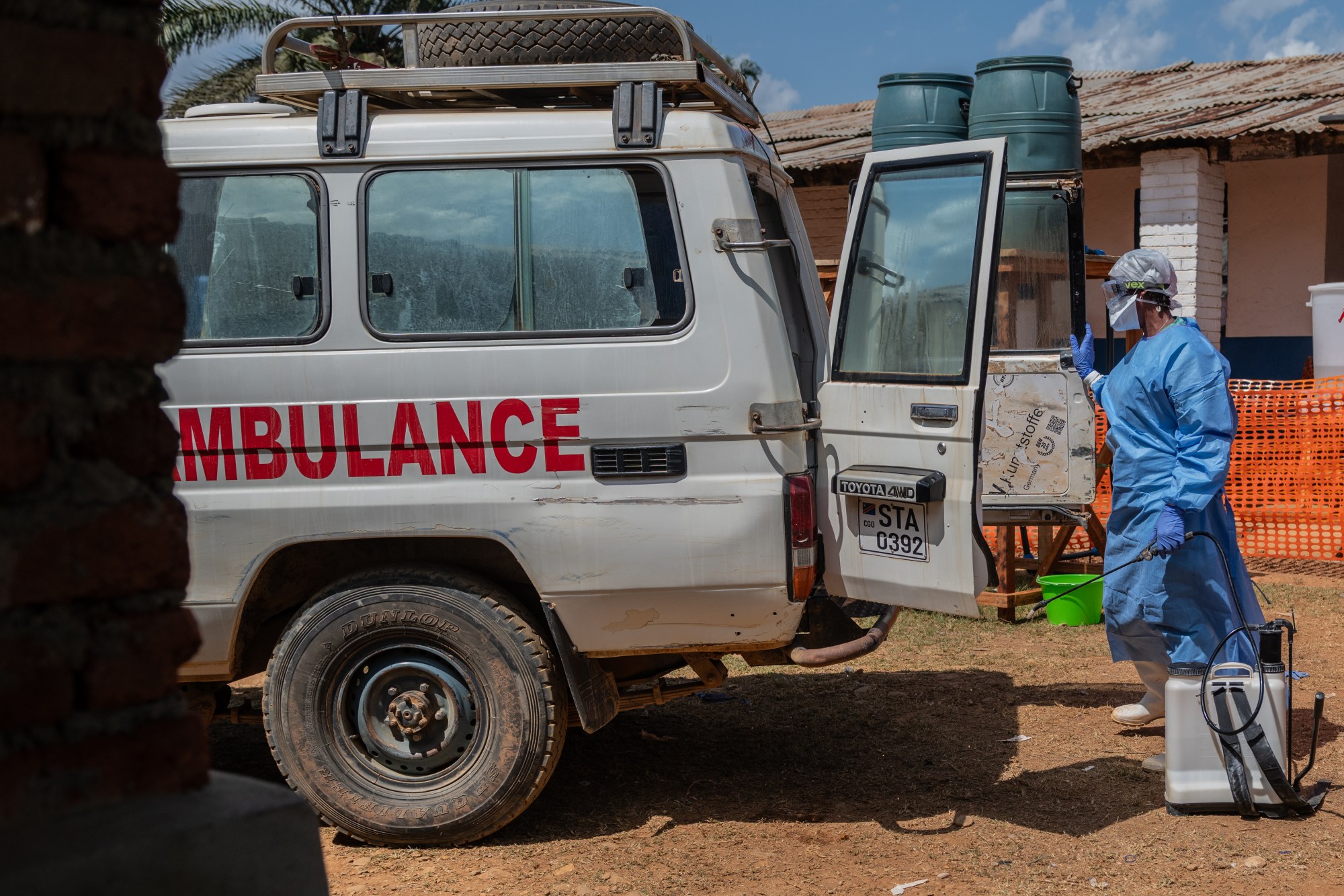 Containing the Ebola Outbreak: A Focus on Effective Strategies