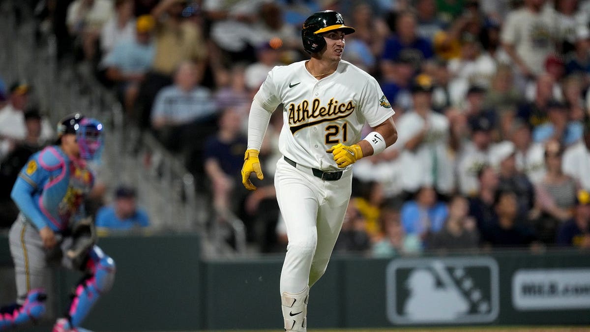 The Athletics’ Transition to Las Vegas and the Wild Outcomes at Higher Elevation
