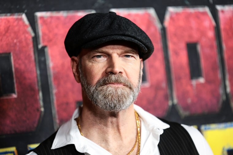 Tyler Mane’s Breast Cancer Announcement: A Call for Awareness Among Men