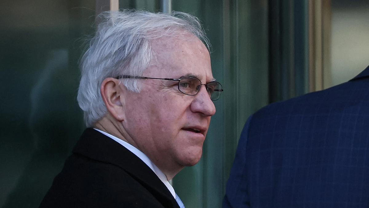 President Trump Pardons Former Congressman Stephen Buyer