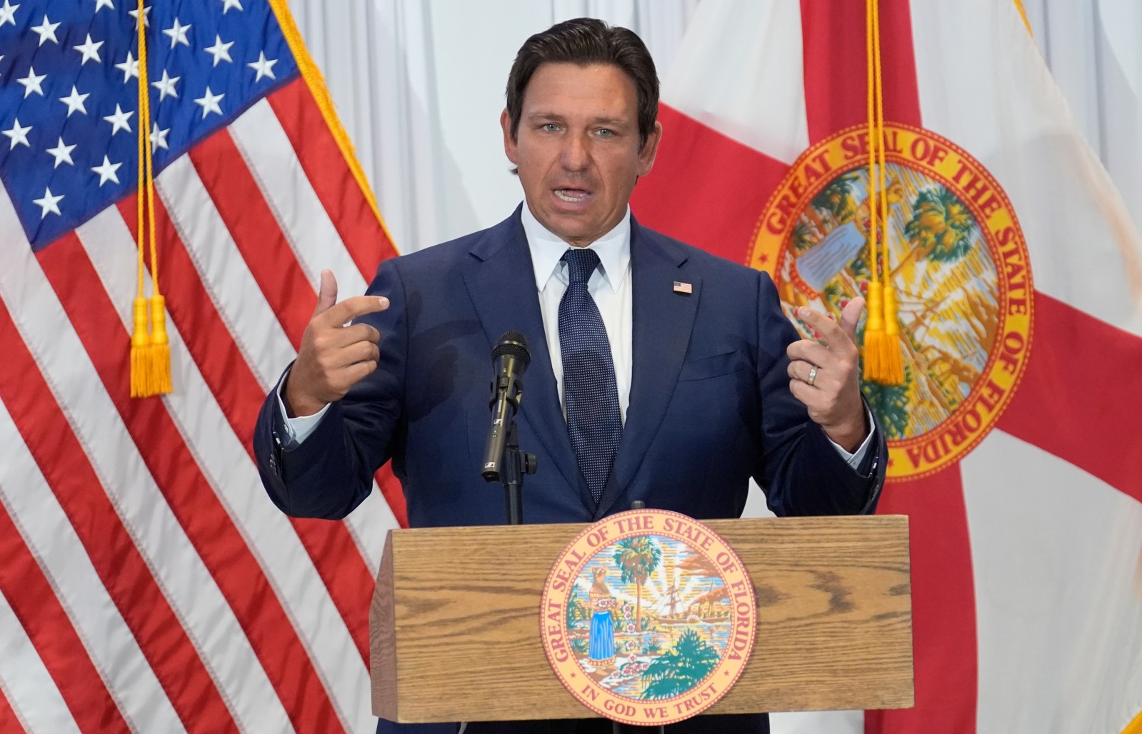Florida’s Approach to AI Data Centers: Protections and Incentives