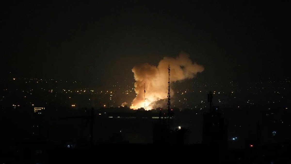 Peace Talks in Limbo Amid Iran-Israel Tensions