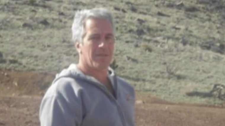 New Mexico Lawmakers Investigate Epstein’s Activities