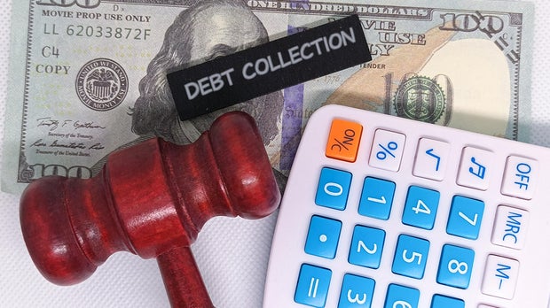 Vulnerable Retirement Assets in Debt Lawsuits