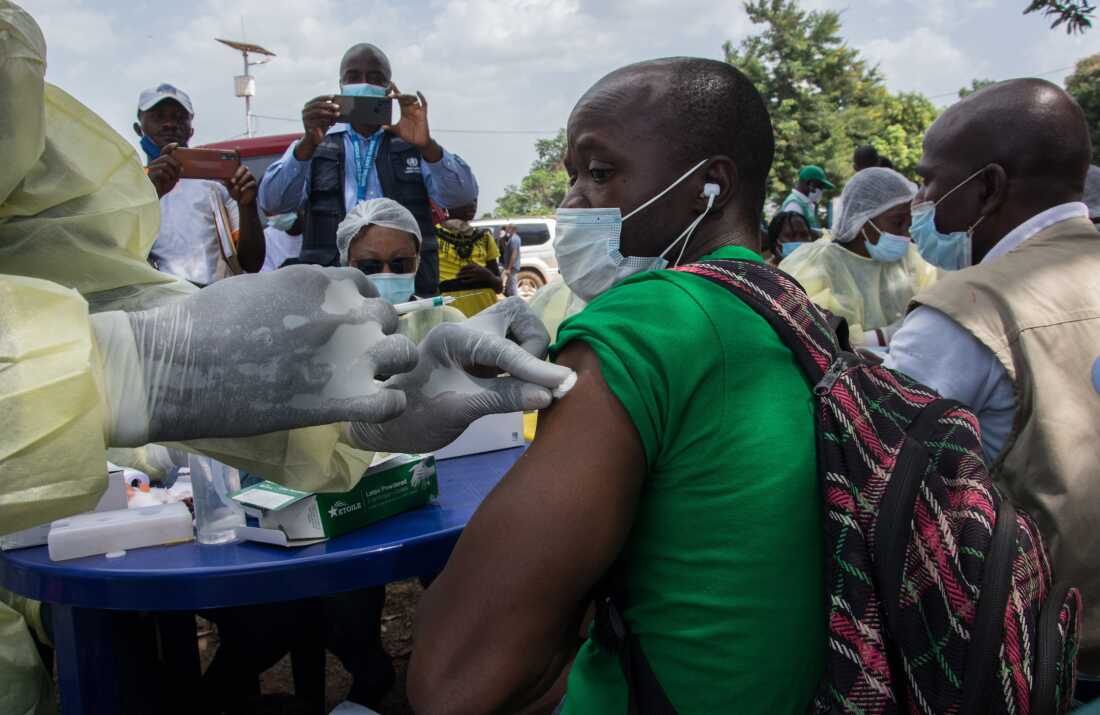 Ebola Vaccine Development for the Bundibugyo Ebolavirus Outbreak