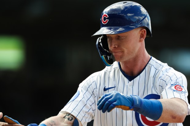 Cubs’ Matthew Boyd Nearing Return and Pete Crow-Armstrong Earns NL Player of the Week