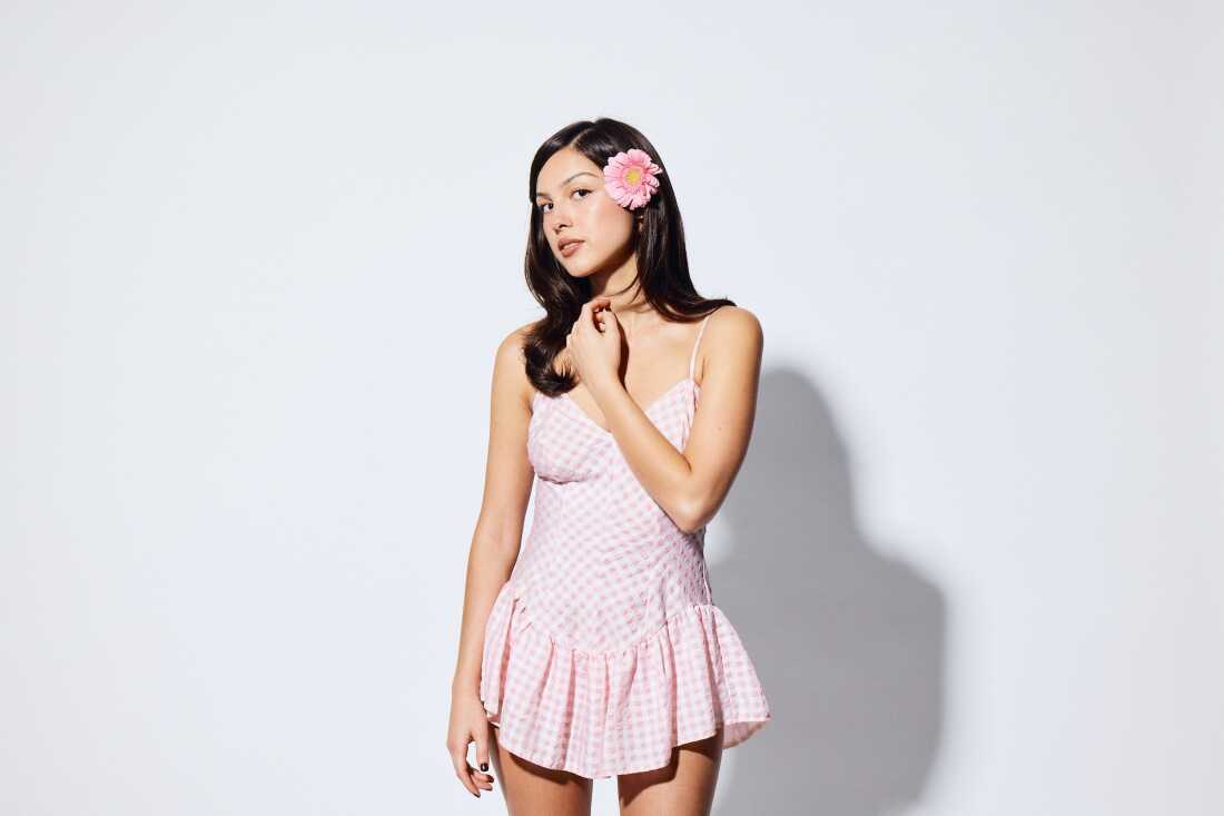Olivia Rodrigo Explores Love and Heartbreak in Her Latest Album