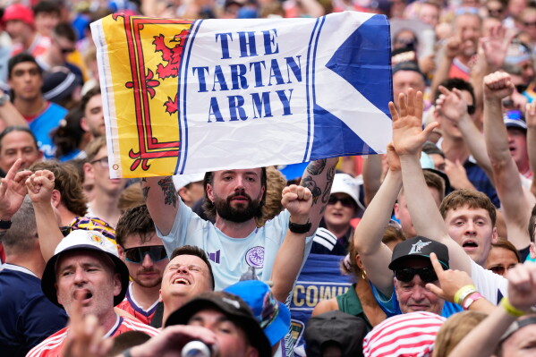 Weather Impacts World Cup Matches in New Jersey and Philadelphia