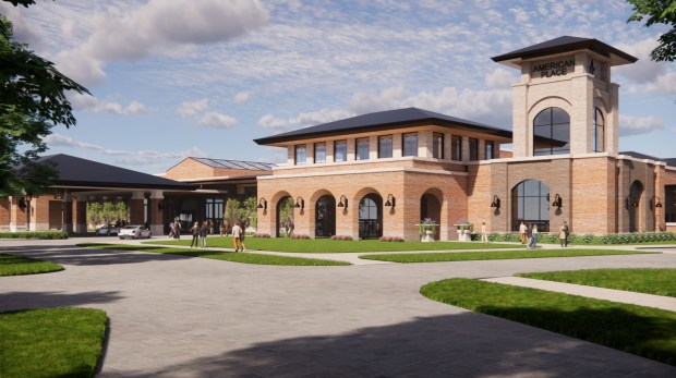 New American Place Casino Marks Historic Development for Waukegan