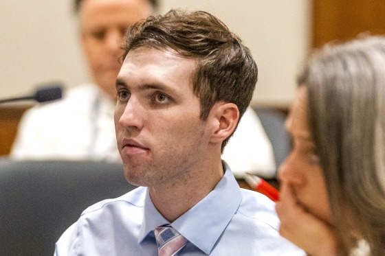Judge to Decide on Access Restrictions in Tyler Robinson’s Case