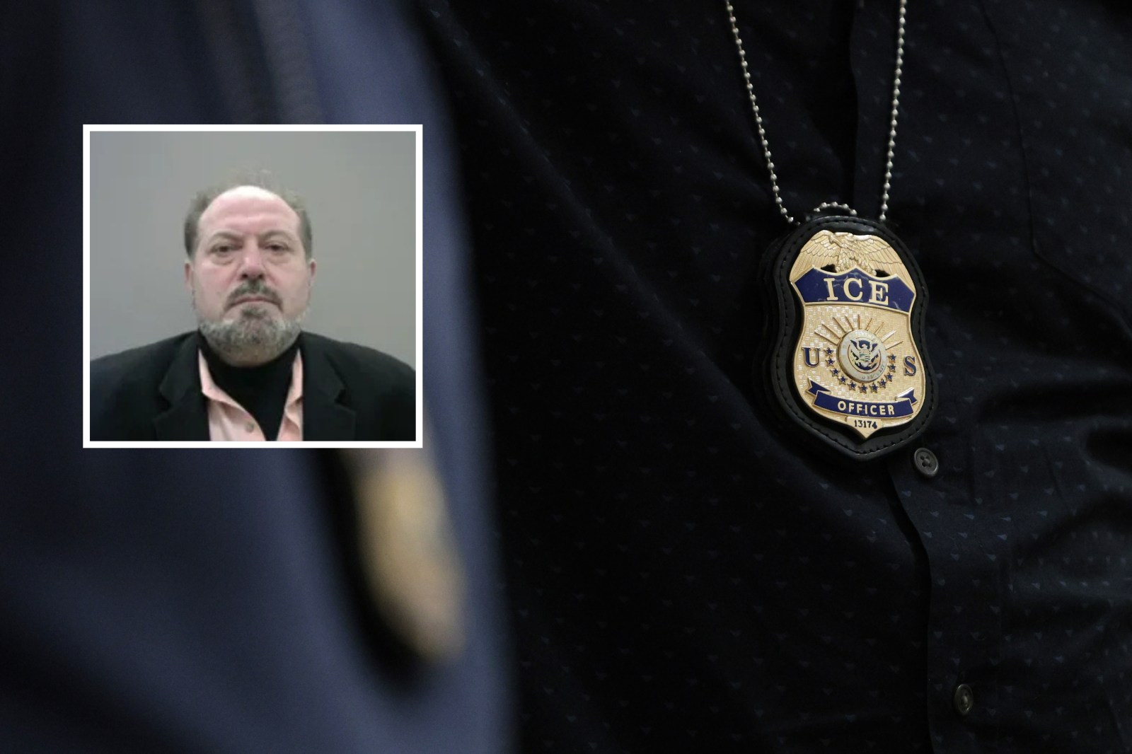 Judge Orders Release of Islamic Society Leader Amid First Amendment Claim