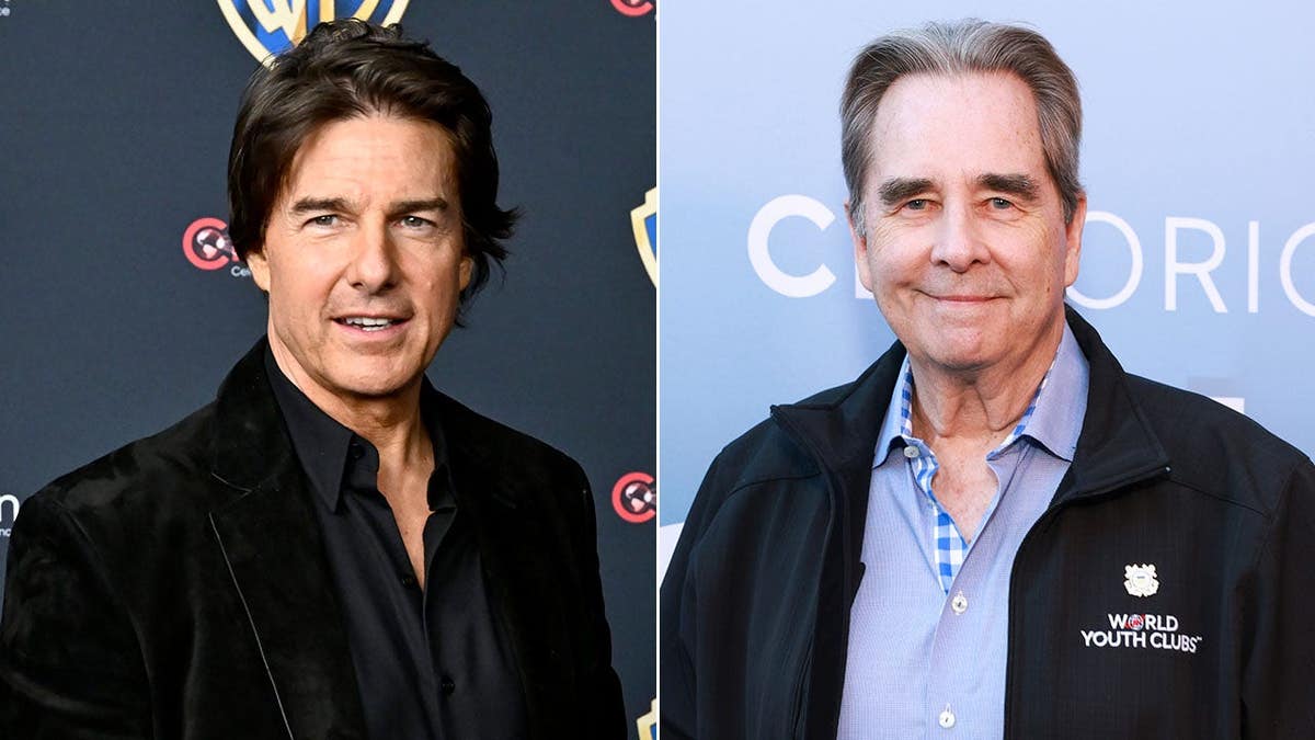 Tom Cruise’s Commitment to Stunt Work Garners High Praise and Criticism