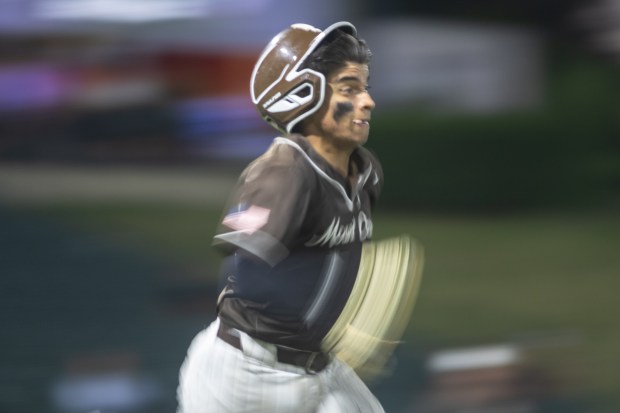 Mario Medina and Mount Carmel’s Journey to State