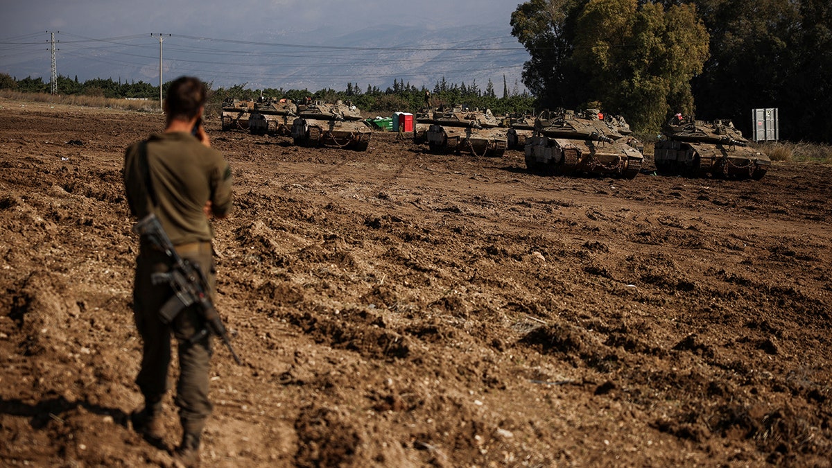 Life on Israel’s Northern Border Amid Ceasefire Struggles