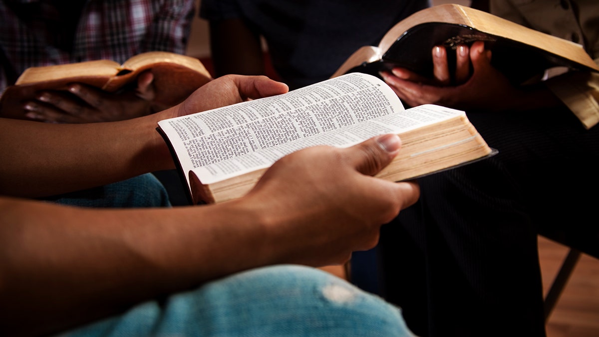 Pastor Sets Unofficial Record with 96-Hour Sermon
