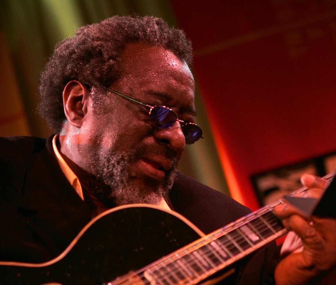 Remembering James Blood Ulmer: A Singular Force in Music