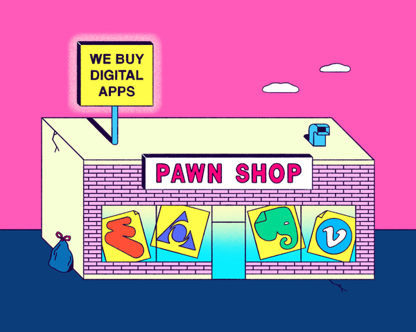 Revitalizing Old Internet Brands: Bending Spoons’ Unique Strategy