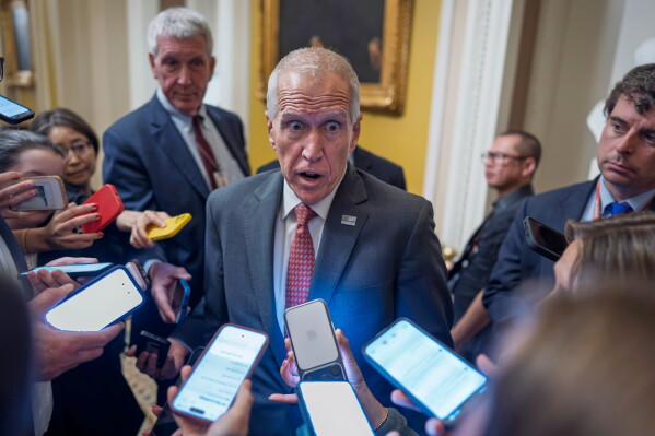 U.S.-Iran Deal Prompts Debate Over Iranian Assets and American Agriculture