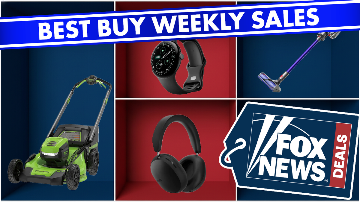 Best Buy’s Summer Savings: Top Deals Unveiled