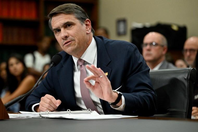Uncertainty Surrounds Trump’s ‘Anti-Weaponization’ Fund