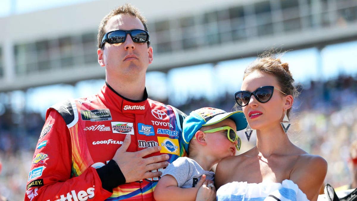 Kyle Busch’s Passing and Legacy: A Family’s Promise and NASCAR’s Tribute