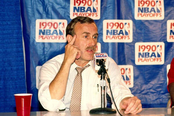 Rick Adelman: NBA Coaching Legend Remembered
