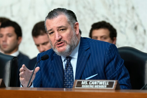 Growing Tensions Between Trump and Senate Republicans