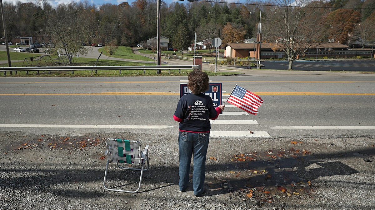 The Story of the ‘Taco Bell Queen’ in West Virginia