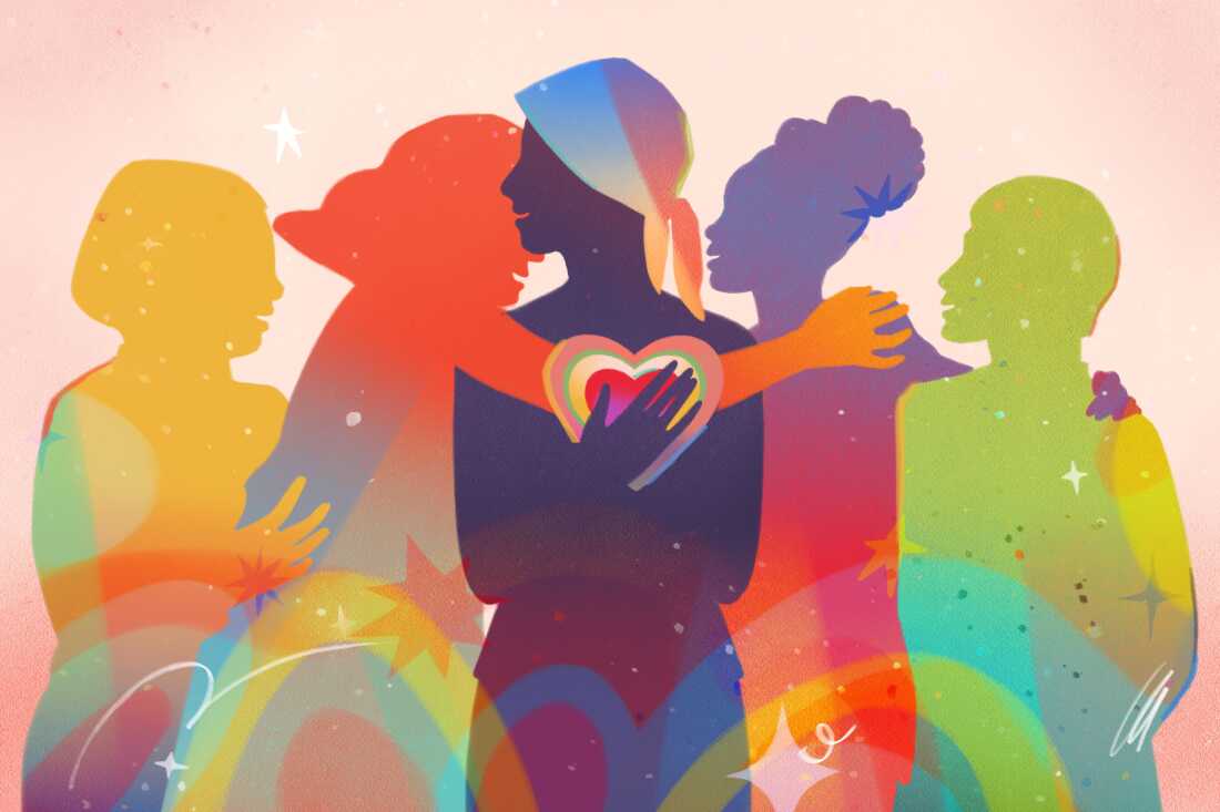 Supporting Loved Ones Through Cancer: Practical Roles and Advice