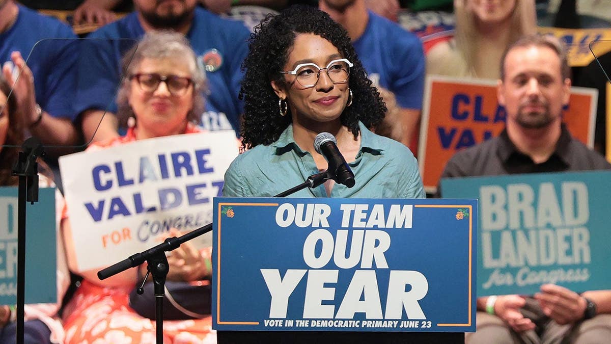 Socialist Candidate Darializa Avila Chevalier Defeats Democratic Incumbent