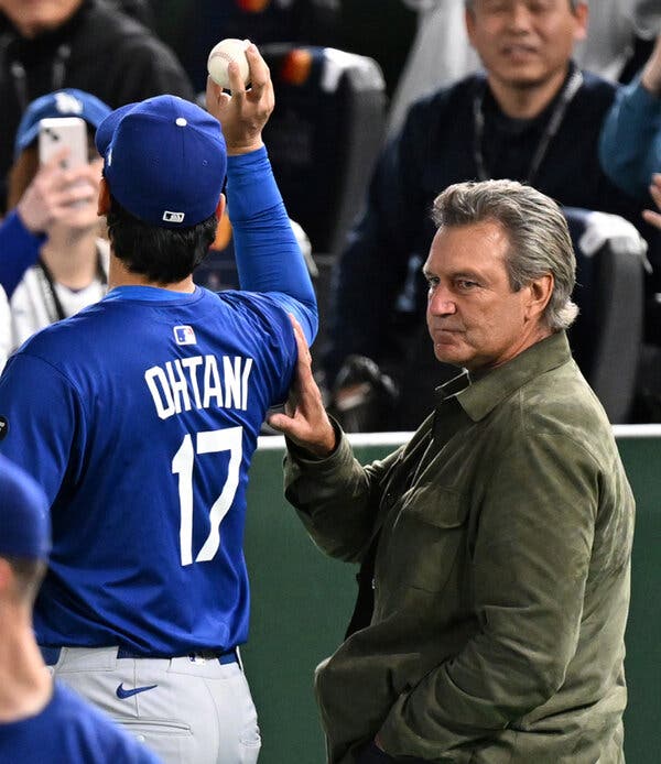 MLB Clears Dodgers Doctor of Wrongdoing Over UFC Drug Exemption