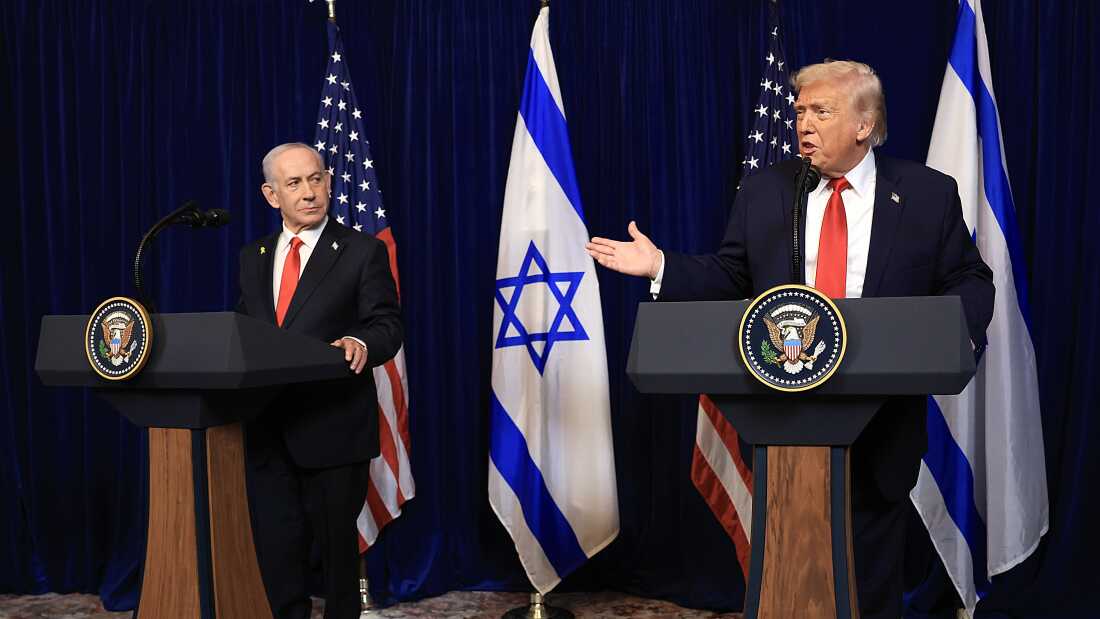 Netanyahu’s Goals in the Conflict with Iran