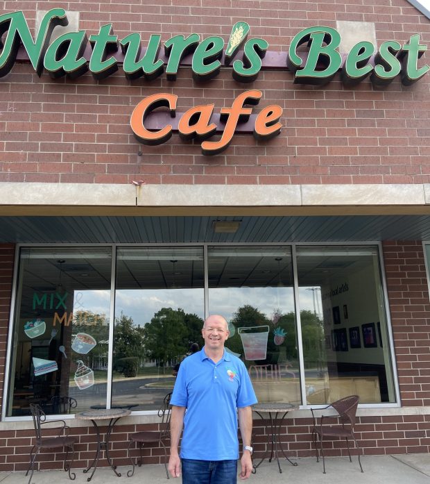 Neighborhood Efforts Unable to Save Nature’s Best Cafe