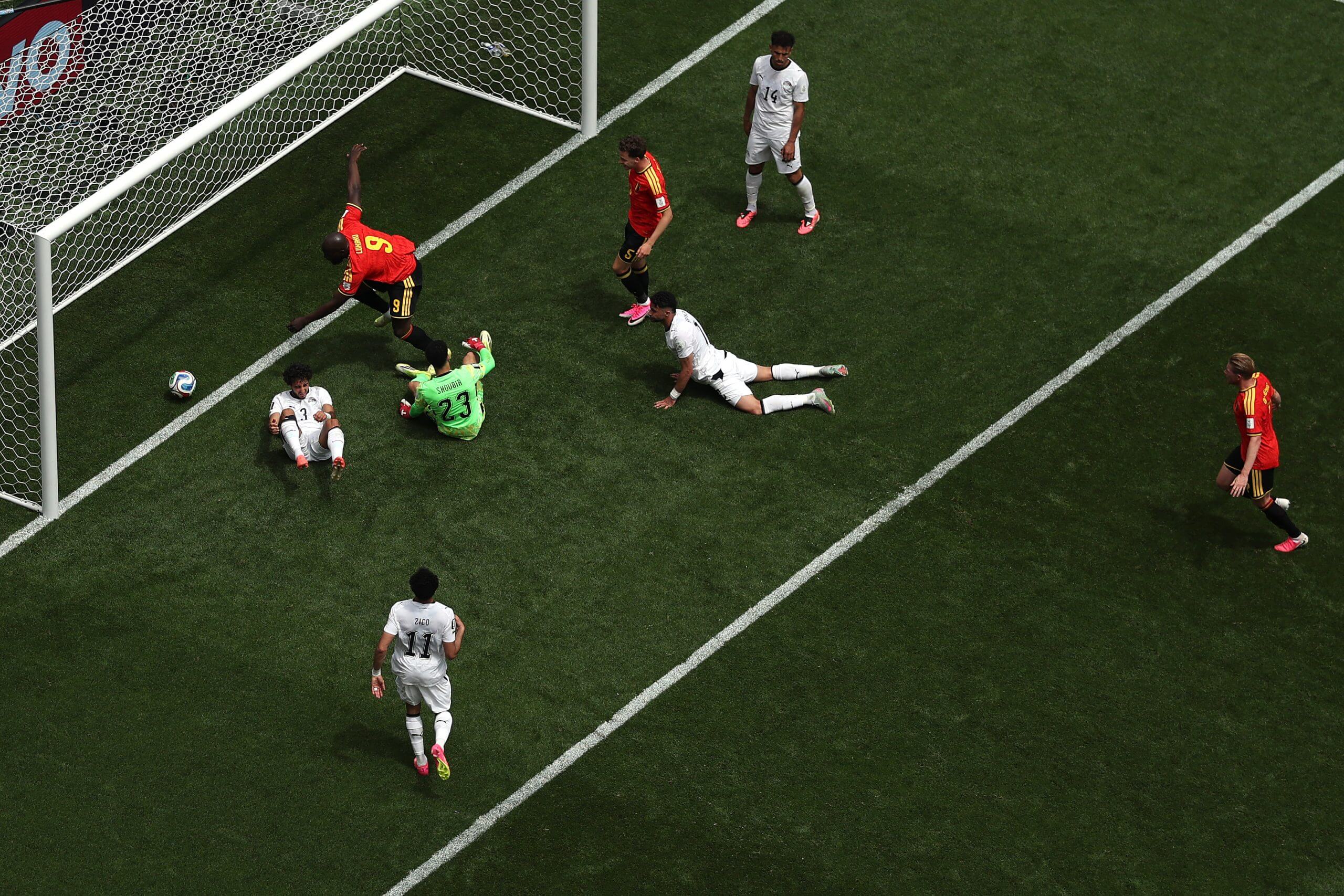 Belgium’s Tactical Challenge and Egypt’s World Cup Journey