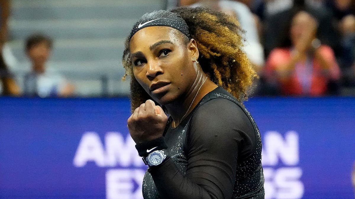 Serena Williams Makes Wimbledon Return After Wildcard Invitation