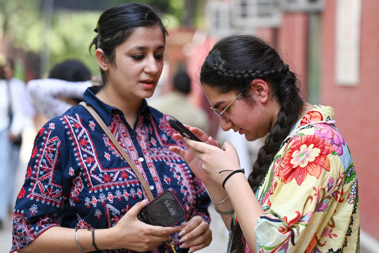 India Faces Challenges in Securing National Exam