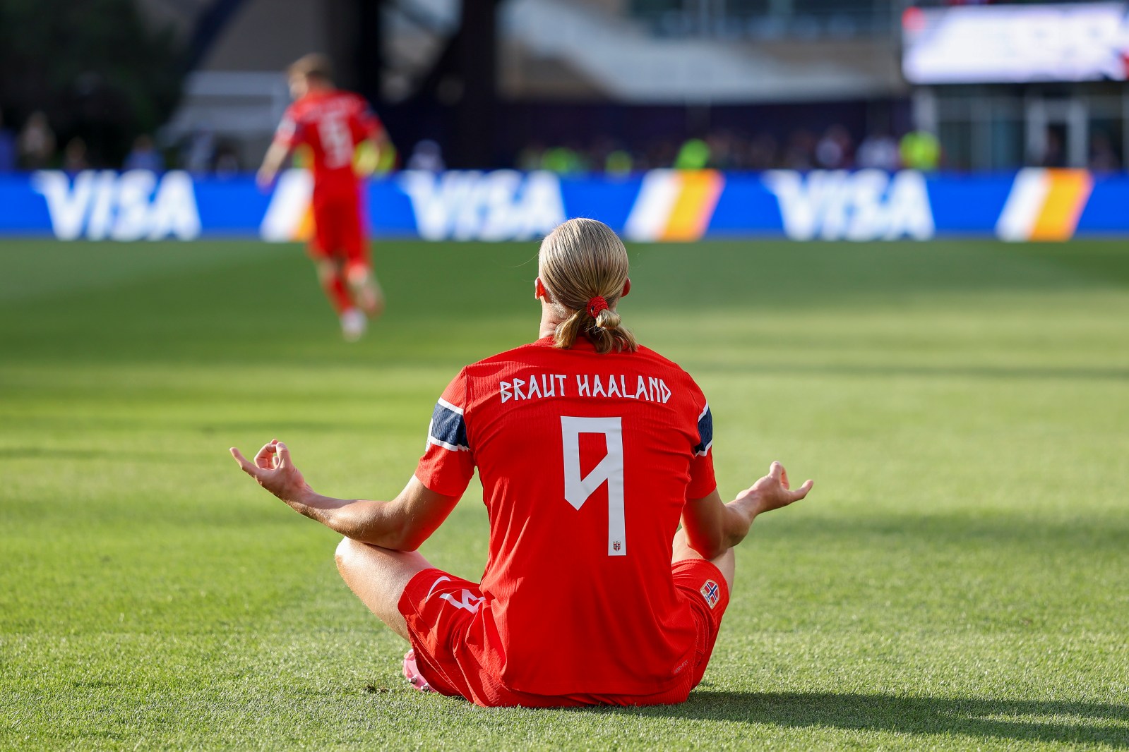 World Cup Day 5: From Unknowns to Superstars